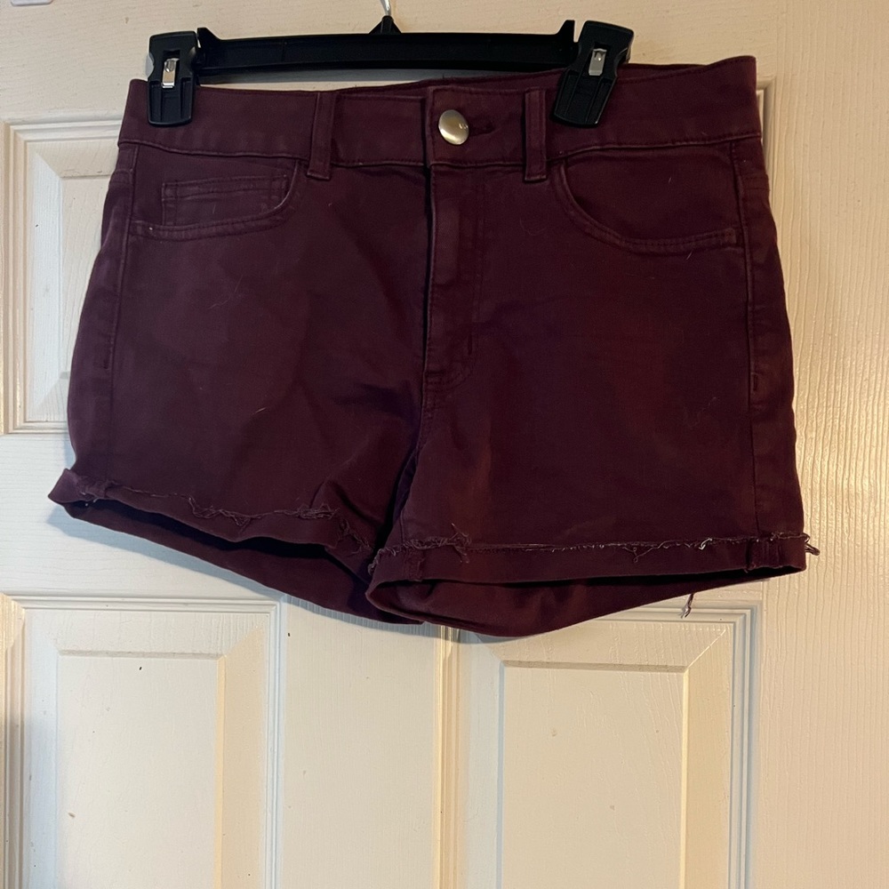 American Eagle Outfitters Shorts Size 6